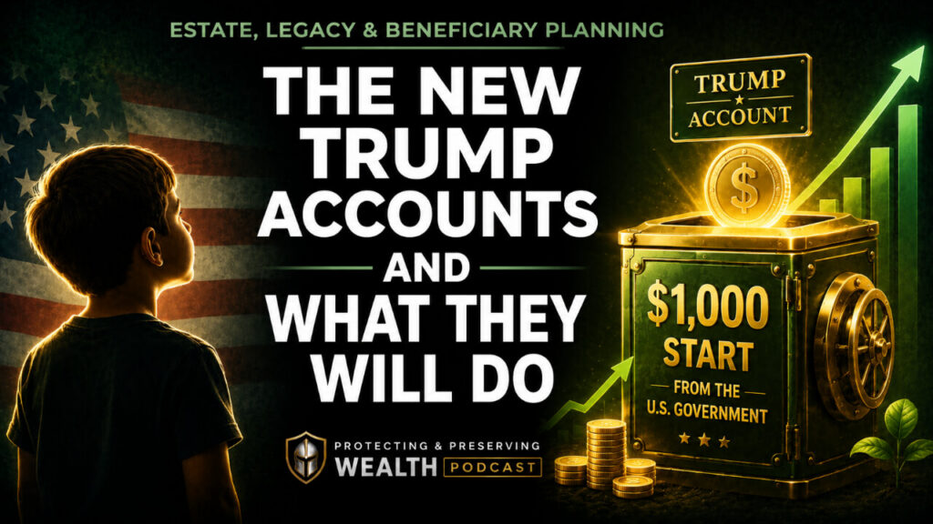Podcast About Financial Planning Options