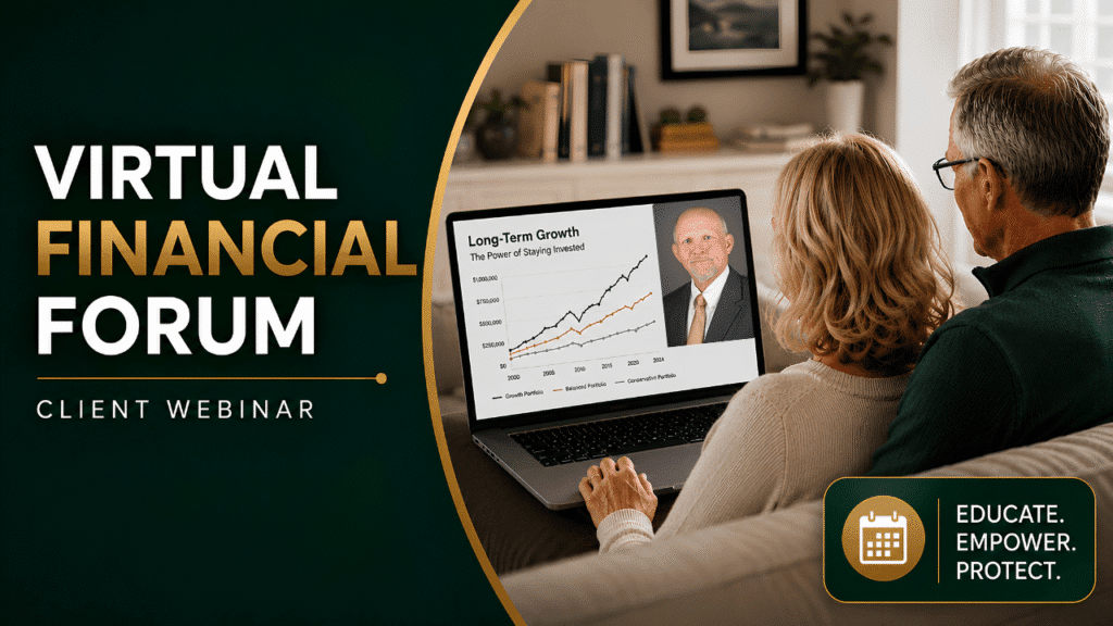 Hwm Virtual Financial Forum Image