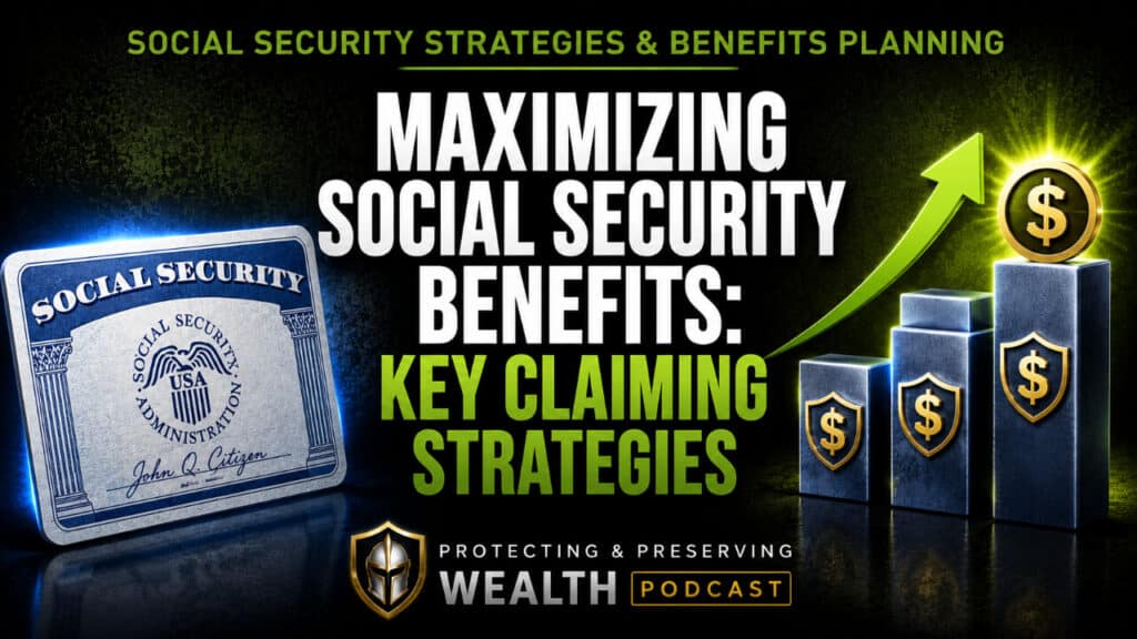 Maximizing Social Security Benefits: Key Claiming Strategies Thumbnail